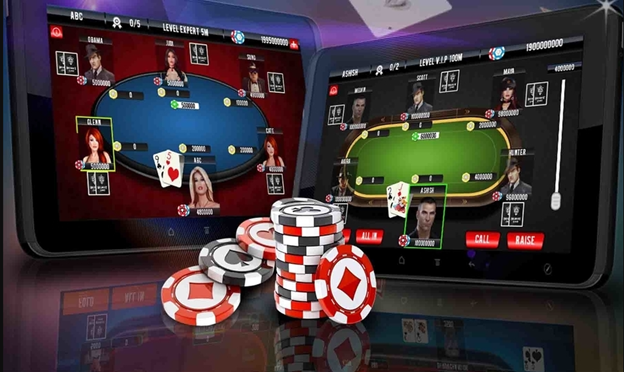 Five Essential Tips For Playing Online Poker