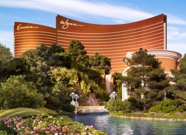 The Wynn Hotel - Poker Blog - The Hill Poker Long Island