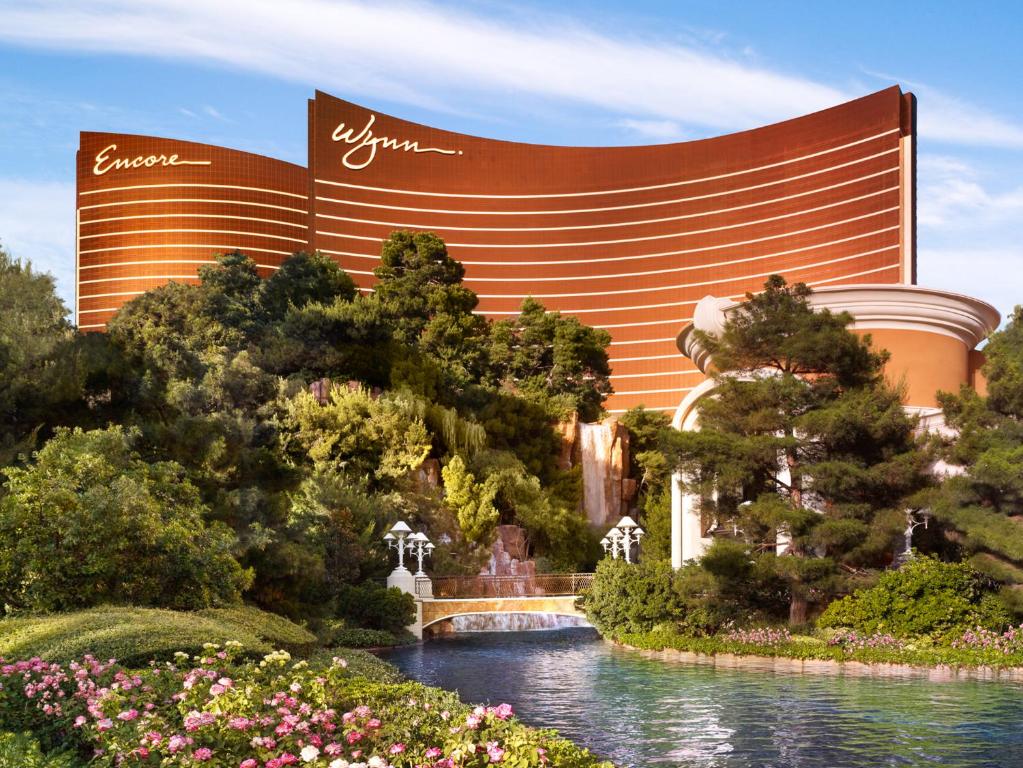 The Wynn Hotel - Poker Blog - The Hill Poker Long Island